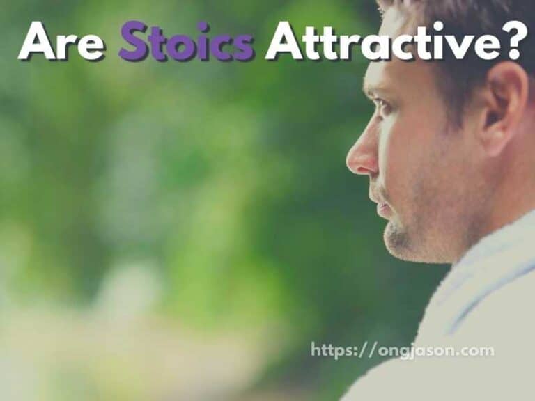 Stoics: Are they Attractive?