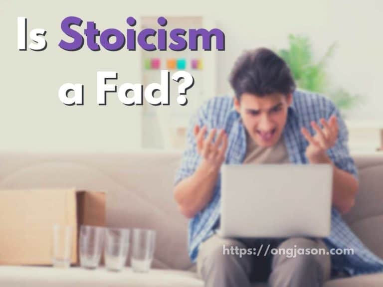 Is Stoicism Wrong | An Approach to the Flaws and Finding if Stoicism is a Fad