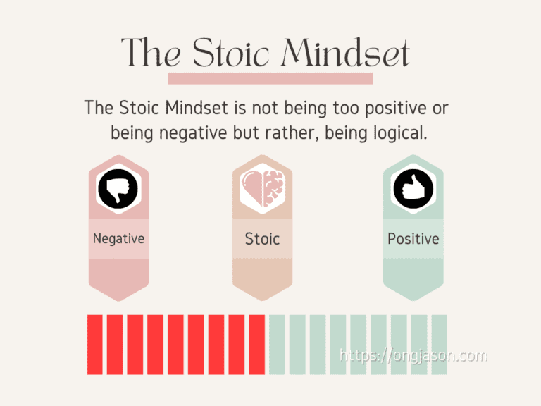The Mindset of Stoics | What is a Stoic Mindset and How to Attain it