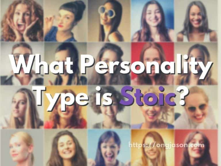 What personality type is Stoic | An Analysis of the Myers-Briggs Personality Types and Stoicism